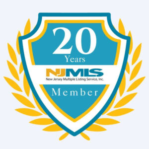 NJMLS 20 Years