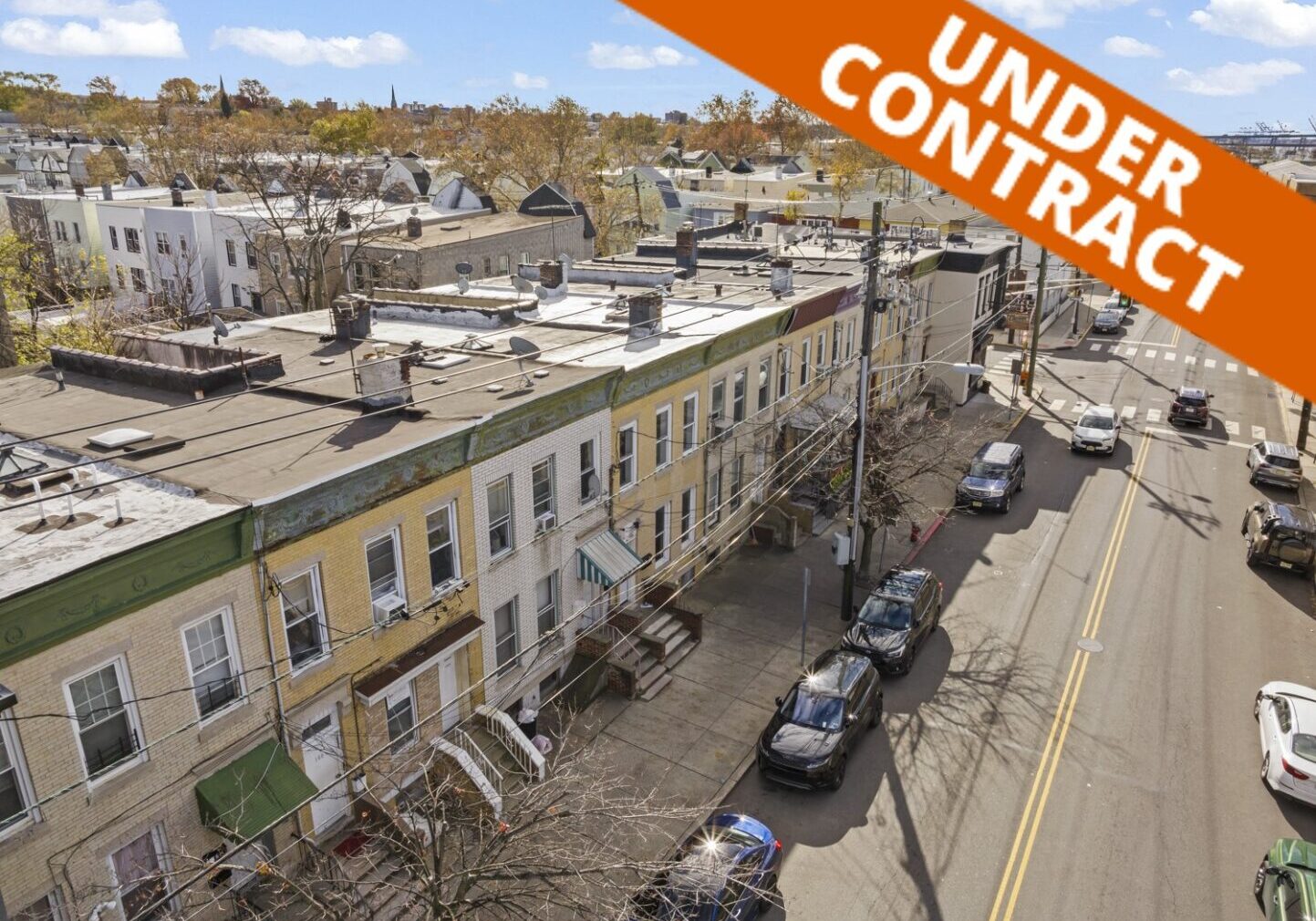 142 West Side Avenue, Jersey City, NJ 07305
<br><br>$619,000- Beds: 5 - Baths: 2 - Half Bath: 0