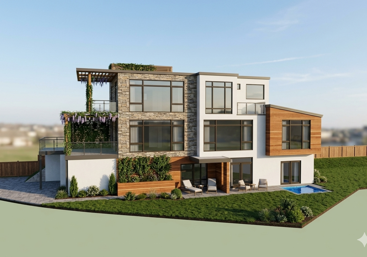 5 Vista Lane Edgewater, NJ 07020
<br><br>$999,000