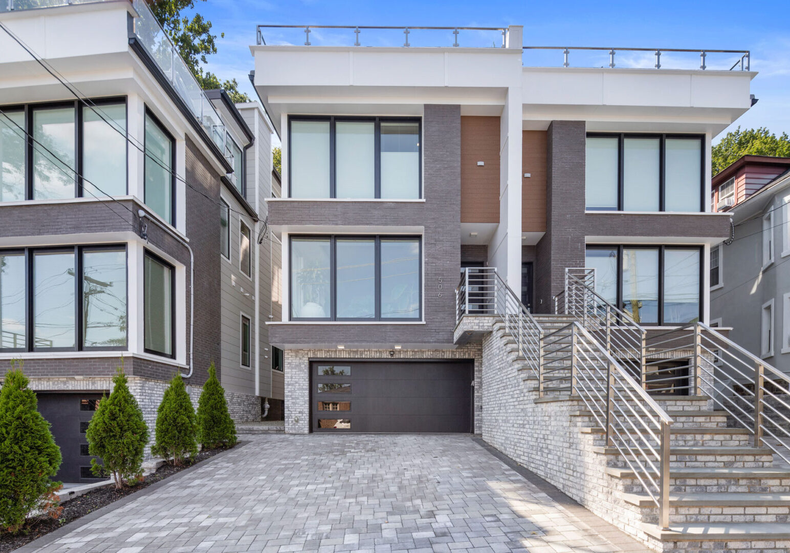 506 Undercliff Ave, Edgewater, NJ 07020
<br><br>$1,999,000 - Beds: 4 - Baths: 4 - Half Bath: 1